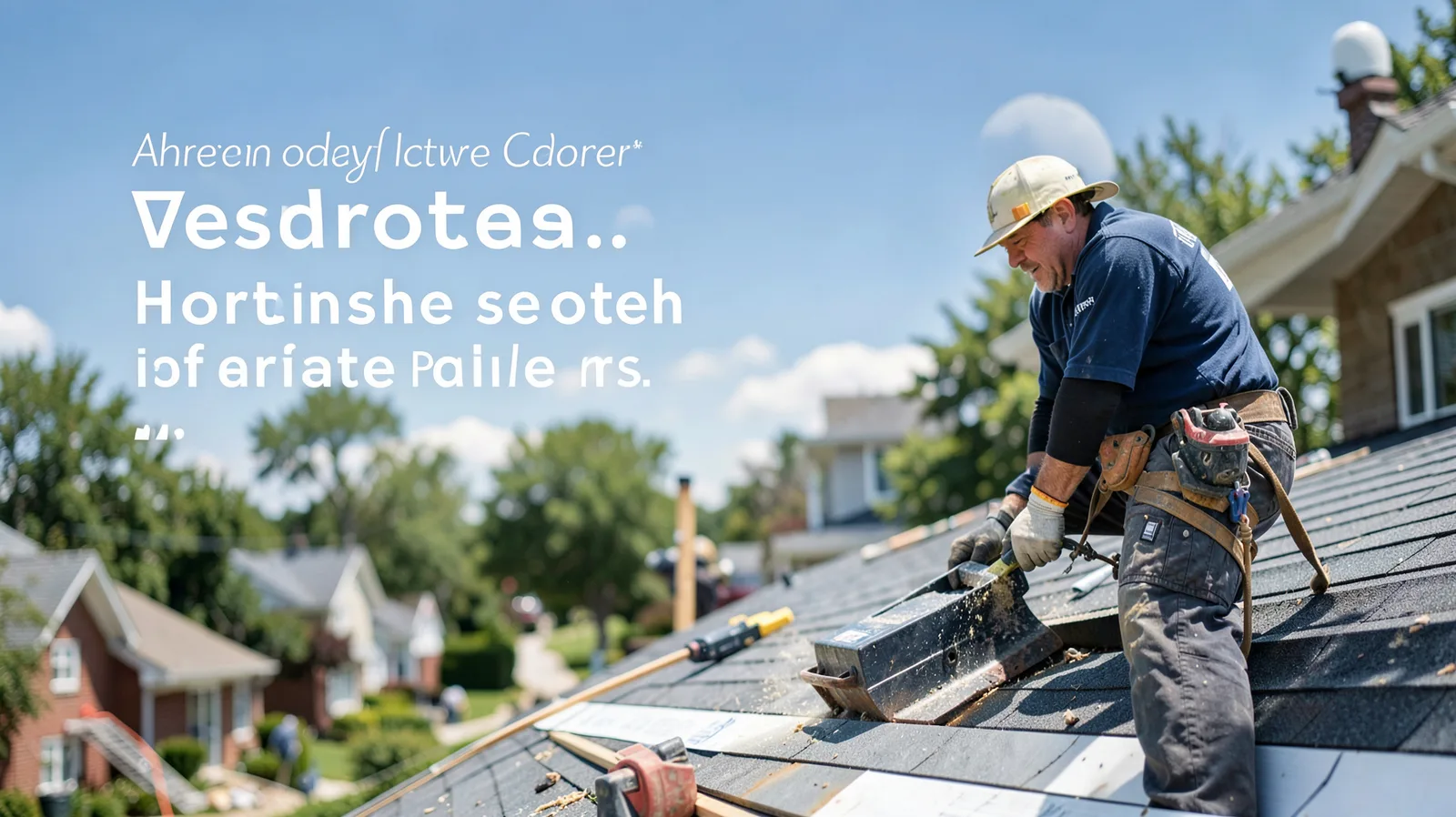 Roof Replacement in New Castle, KY near me